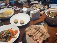 -高佳庄·舟山海鲜(海景旗舰店)