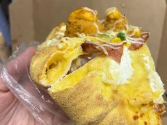 -达美乐比萨(石景山万达店)