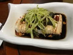 皮蛋豆腐-地锅居(翰林邻里中心店)