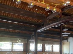 大堂-礼耕堂·百年茶人餐厅(梅家坞店)