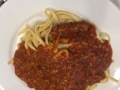 意式肉酱面-宜家·瑞典风味餐厅(北京西红门店)