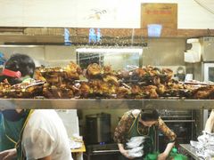 -老黄记手撕烤兔(玉林街店)