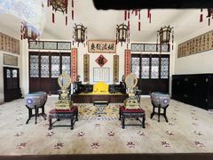 -承德避暑山庄景区