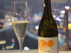 -鲜璟台·地标景观餐厅(上海中心店)