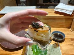 -镹·鱼料理  国产鱼使用店