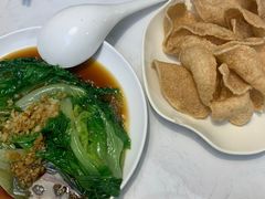 -外婆小聚茶餐厅·生日·团建(市民中心店)