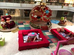 -皇庭广场(福华三路店)