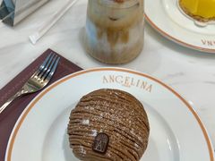 -Angelina安吉丽娜(恒隆广场店)