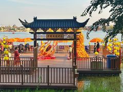 -中国翰园碑林