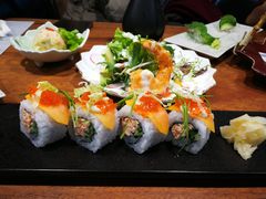 -森味薪火烧•烧鸟居酒屋•日本料理(望京店)