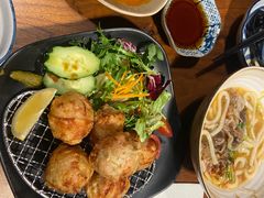 -铃木食堂(杨梅竹店)