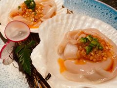-7mall美食潮地标