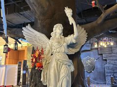 -暴风岛沉浸式体验馆(百联世纪店)