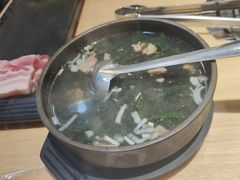 -麻蒲碳烤肉(嘉禾东平地铁站19号店)