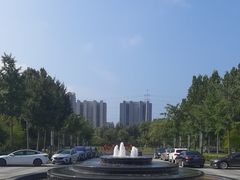-廊坊固安福朋喜来登酒店