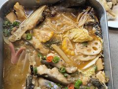 -半天妖烤鱼(方庄店)