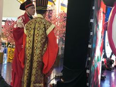 -义乌之心城市生活广场(新马路店)