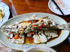 -灵福缘私房菜·农家菜(拈花湾·灵山大佛必推店)