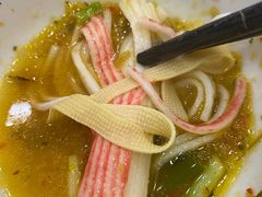 -香漫谷泰式小火锅(巴南万达店)