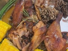 -Aqua Oasis 水天堂(常熟永旺店)