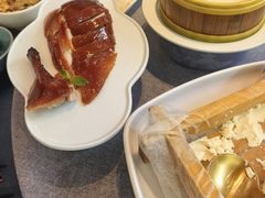 -鹊华居·地道鲁菜·海鲜·融合味(大明湖店)