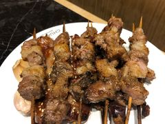 -川骄海鲜自助(河东店)
