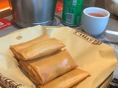 -肖记公安牛肉鱼杂馆·省级非物质文化遗产(江汉路直营店)