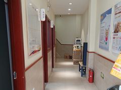 -艾贝尔宠物医院·狂犬免疫点(江山金象城店)