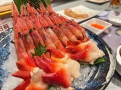 -大渔铁板烧(大悦城店)