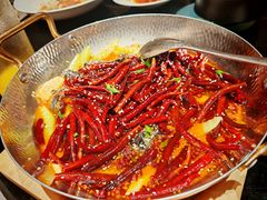 -高佳庄·海鲜酒楼(东港店)