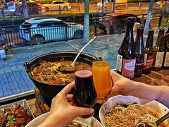 -每碗面馆(新鸿安大厦店)