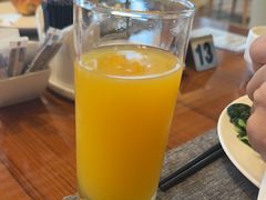 -北京王府井希尔顿酒店·万斯阁西餐厅