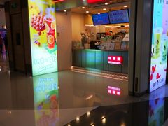 -桂桂茶(恒基名人店)
