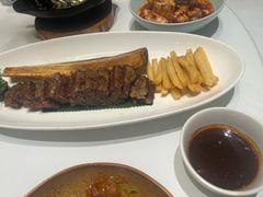 -荣兴酒家(徐家汇店)