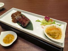 -明阁 Ming Court(广州朗豪酒店)