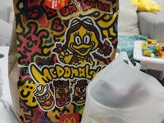 -麦当劳(总统大酒店店)