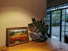 -参差咖啡(水果湖公园店)