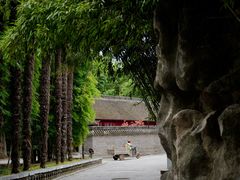 -南阳卧龙岗武侯祠
