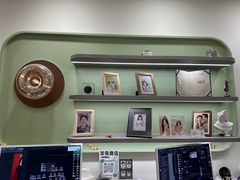 -海马体家庭照相馆(广州正佳广场店)