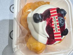 -HOT CRUSH趁热集合·现烤面包(上海环球港店)