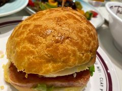 -太兴餐厅(东方广场分店)