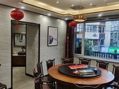 -晓波烧烤(南桥店)
