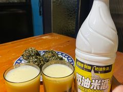 -大叹号啤酒屋·延边料理(延大店)