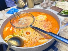 -琥珀川糟粕醋·香草鸭·鸡煲(慈云寺店)