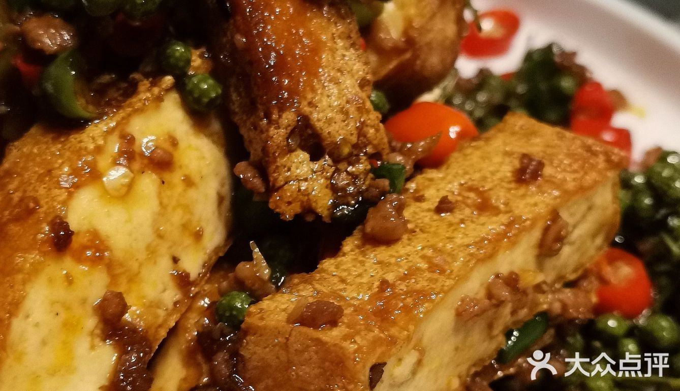 江南胡同，一个店撑起一个胡同的美味
