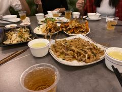 -利杨记·本味轩粥坊·烧烤(宝体店)