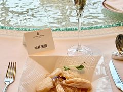 -天龙轩(香港丽思卡尔顿酒店)