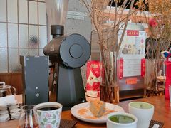 -溯洄咖啡VORTEX COFFEE