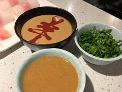 -京韵胡同·酱香羊蝎子火锅涮肉(长寿路店)