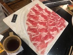 -唇辣号重庆老火锅(亦庄店)